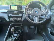 BMW X2 20d M Sport X - U15462