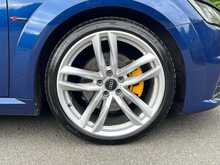 Audi TT TDI ultra S line - U15464