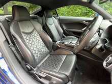 Audi TT TDI ultra S line - U15464