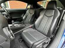 Audi TT TDI ultra S line - U15464