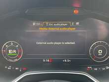 Audi TT TDI ultra S line - U15464