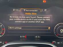 Audi TT TDI ultra S line - U15464