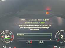 Audi TT TDI ultra S line - U15464