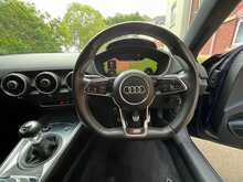 Audi TT TDI ultra S line - U15464
