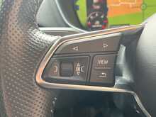 Audi TT TDI ultra S line - U15464