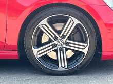 Volkswagen Golf TSI BlueMotion Tech R - U15465