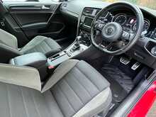 Volkswagen Golf TSI BlueMotion Tech R - U15465