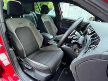 Volkswagen Golf TSI BlueMotion Tech R - U15465