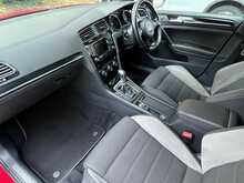 Volkswagen Golf TSI BlueMotion Tech R - U15465