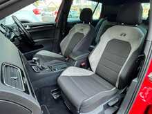 Volkswagen Golf TSI BlueMotion Tech R - U15465