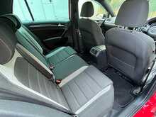 Volkswagen Golf TSI BlueMotion Tech R - U15465