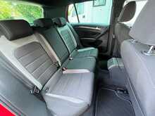 Volkswagen Golf TSI BlueMotion Tech R - U15465