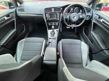 Volkswagen Golf TSI BlueMotion Tech R - U15465