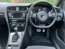 Volkswagen Golf TSI BlueMotion Tech R - U15465