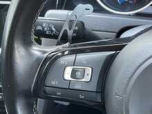 Volkswagen Golf TSI BlueMotion Tech R - U15465