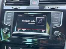 Volkswagen Golf TSI BlueMotion Tech R - U15465