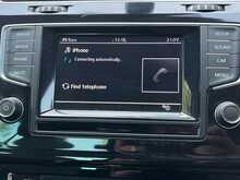 Volkswagen Golf TSI BlueMotion Tech R - U15465