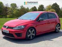 Volkswagen Golf TSI BlueMotion Tech R - U15465