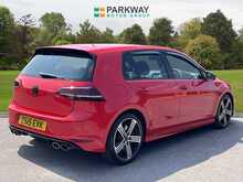 Volkswagen Golf TSI BlueMotion Tech R - U15465