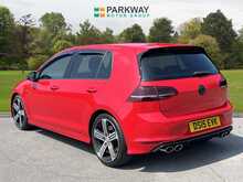 Volkswagen Golf TSI BlueMotion Tech R - U15465
