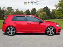 Volkswagen Golf TSI BlueMotion Tech R - U15465