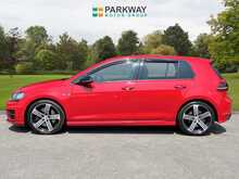 Volkswagen Golf TSI BlueMotion Tech R - U15465