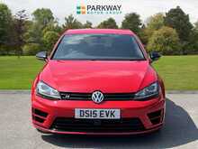 Volkswagen Golf TSI BlueMotion Tech R - U15465