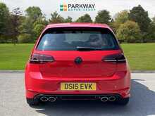 Volkswagen Golf TSI BlueMotion Tech R - U15465
