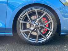Ford Focus EcoBlue ST - U15467