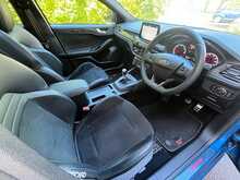 Ford Focus EcoBlue ST - U15467