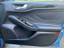 Ford Focus EcoBlue ST - U15467