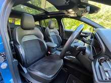 Ford Focus EcoBlue ST - U15467