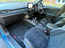 Ford Focus EcoBlue ST - U15467