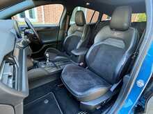 Ford Focus EcoBlue ST - U15467
