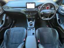 Ford Focus EcoBlue ST - U15467