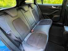 Ford Focus EcoBlue ST - U15467