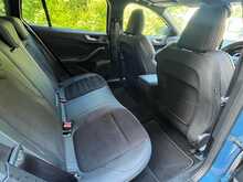 Ford Focus EcoBlue ST - U15467