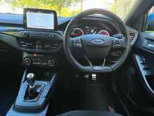 Ford Focus EcoBlue ST - U15467