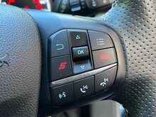 Ford Focus EcoBlue ST - U15467