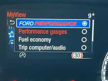 Ford Focus EcoBlue ST - U15467