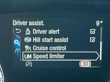 Ford Focus EcoBlue ST - U15467