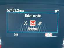 Ford Focus EcoBlue ST - U15467