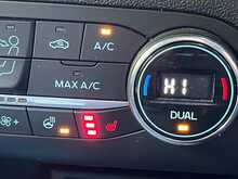 Ford Focus EcoBlue ST - U15467