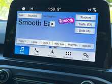 Ford Focus EcoBlue ST - U15467