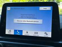 Ford Focus EcoBlue ST - U15467