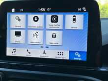 Ford Focus EcoBlue ST - U15467