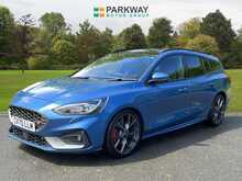 Ford Focus EcoBlue ST - U15467