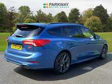 Ford Focus EcoBlue ST - U15467