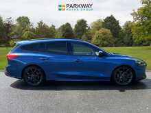 Ford Focus EcoBlue ST - U15467