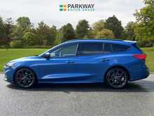 Ford Focus EcoBlue ST - U15467